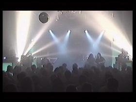 Crematory The Holy One (Live)
